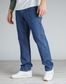 Spodnie jeans Patriotic 205 B Regular Blue