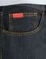 Spodnie jeans Patriotic Pelt 105 indigo