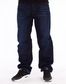 Spodnie jeans Rocawear LOOSE FIT DARK NIGHT BLUE