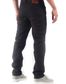 Spodnie jeans Rocawear Relaxed Fit Black 851