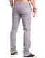 Spodnie jeans Rocawear Slim Fit Chino Grey
