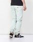 Spodnie jeans Rocawear STAR WASH RELAXED FIT 
