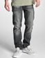 Spodnie jeans Rocawear STRAIGHT FIT RELAXED GREY