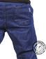 Spodnie Jogger Jeans Smoke Story Group Regular Blue