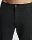 Spodnie Joggery jeans Rocawear Slim Fit Cargo Black
