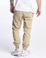 Spodnie Joggery jeans Rocawear Slim Fit Chino beige 