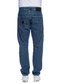 Spodnie MASS Denim Base21 Jeans Regular Fit blue