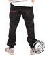 Spodnie Moro Sport Jogger Moro Jeans czarne