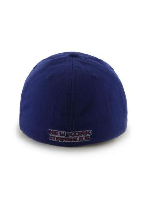 Czapka '47 Brand Franchise NHL New York Rangers blue