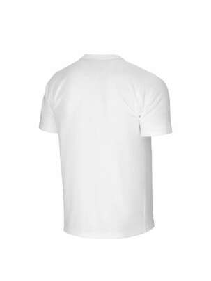 Koszulka T-Shirt CHADA PROCEDER BARBED WIRE