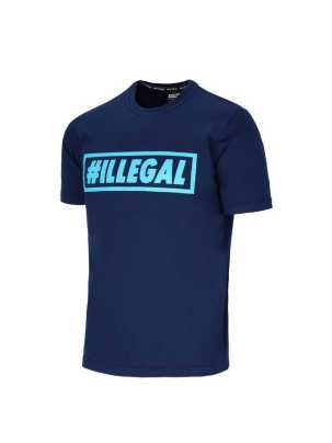koszulka t-shirt ILLEGAL KLASYK BOX