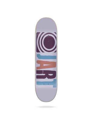 Blat Deck Jart Skateboards Classic 8,5"