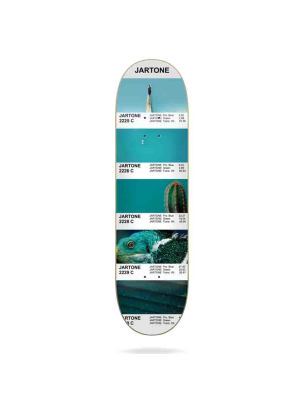 Blat Deck Jart Skateboards Jartone II 8''