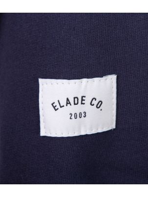 Bluza Classic Elade Street Wear TWO TONE NAVY/BLUE