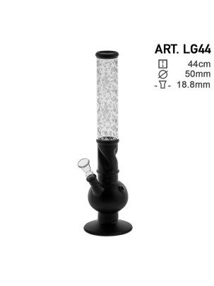 Bongo fajka wodno-lodowa Greenline 43cm 18,8mm black 