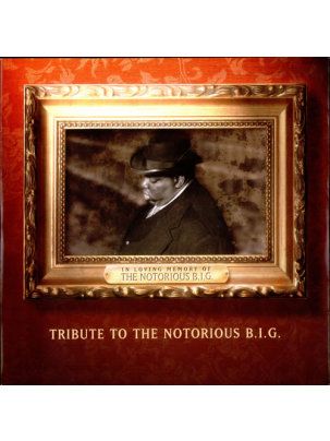 CD Singiel Puff Daddy & Faith Evans ‎– I'll Be Missing You (Tribute To The Notorious B.I.G.)