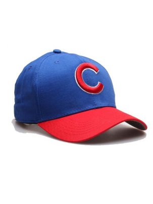 Czapka '47 Brand Chicago cubs adjustable blue red