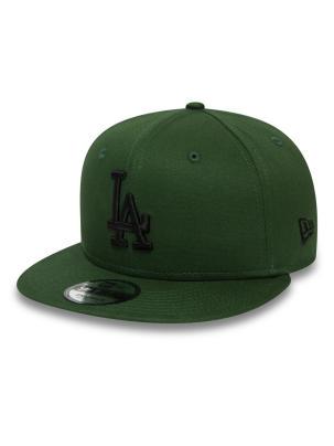 Czapka New Era Los Angeles Dodgers 9FIFTY Snapback Cap Green Black