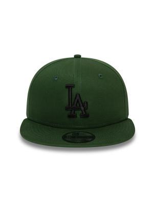 Czapka New Era Los Angeles Dodgers 9FIFTY Snapback Cap Green Black