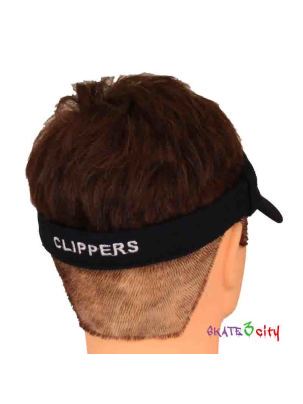 Daszek NBA Los Angeles Clippers Black