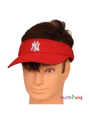 Daszek NY New York Yankees red      