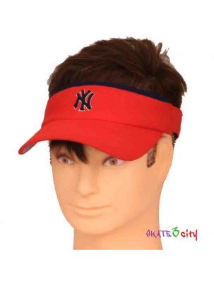Daszek NY New York Yankees red, black