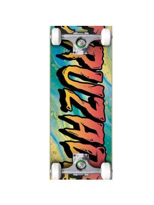 Deskorolka Cruzade Skateboards LSD 8.25''