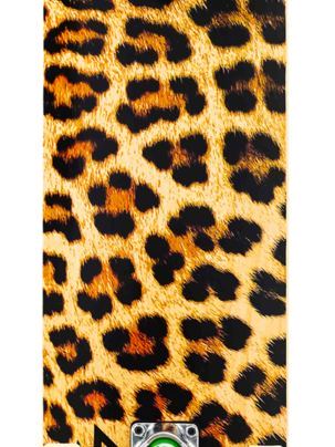 Deskorolka Mini Logo ASSY Birch 8'' leopard fur