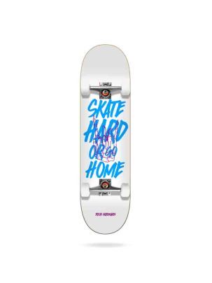 Deskorolka Tricks Skateboards Hard 8''