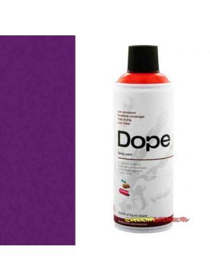Farba Dope Cans Classic 400 ml D-052 Midnight Violett