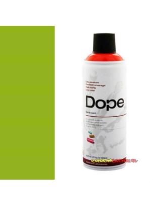 Farba Dope Classic D-086 Frog Green