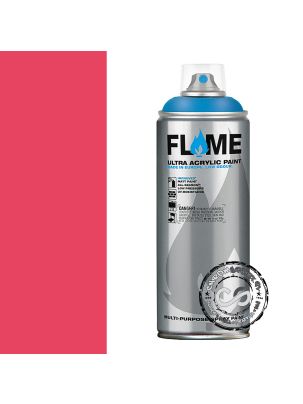 Farba Flame Blue Spray 400 ml fb 310 piglet pink 