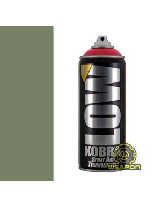 Farba Kobra Low 400 ml LP 2111 Softair