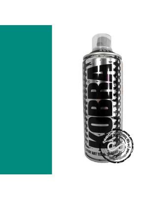 Farba Kobra spray 400 ml HP039 oldschool green