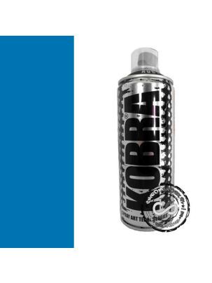 Farba Kobra spray 400 ml HP2030 ocean