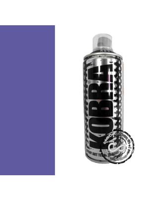 Farba Kobra spray 400 ml HP4010 violet