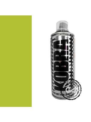Farba Kobra spray 400 ml HP420 rhem