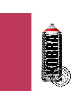 Farba Kobra spray 400 ml HP5020 fuchsia