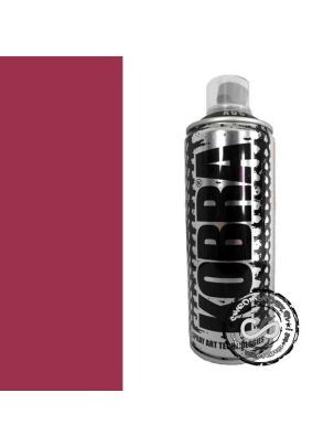 Farba Kobra spray 400 ml HP830 lampone