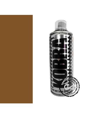 Farba Kobra spray 400 ml HP930 baobab