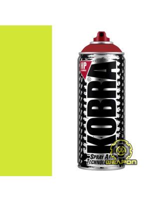 Farba Kobra spray 400 ml HP 1310 Day