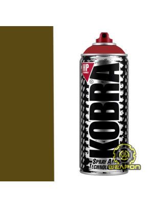 Farba Kobra spray 400 ml HP 460 geo