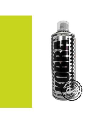 Farba Kobra spray 400 ml HPVEN01 venom green