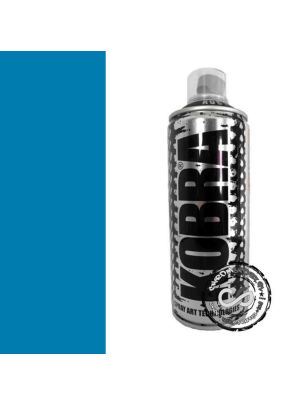 Farba Kobra spray 400 ml HPVEN04 venom blue