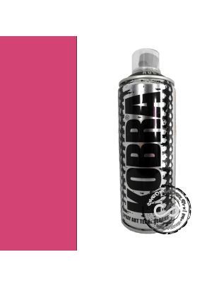 Farba Kobra spray 400 ml Pink magenta 62