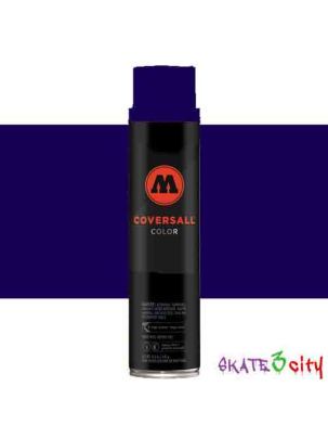 Farba Molotow ™ COVERSALL™ COLOR 600 ml Crazy Plum