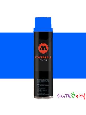 Farba Molotow ™ COVERSALL™ COLOR 600 ml shock blue