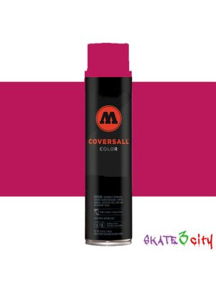 Farba Molotow ™ COVERSALL™ COLOR 600 ml Telemagenta