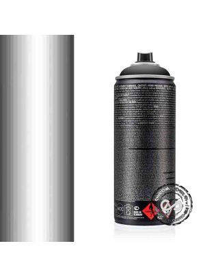Farba Montana Cans Black 400 ml Blk Outline Silver