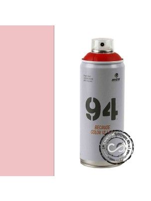 Farba Montana Colors 94 400 ml RV-86 Boreal Pink